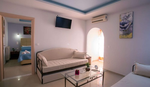 Superior Suite