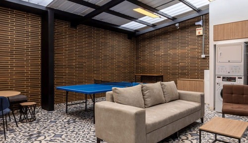 Apartment, Accessible