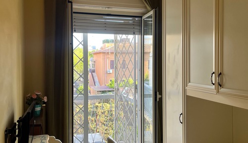 Basic Single Room