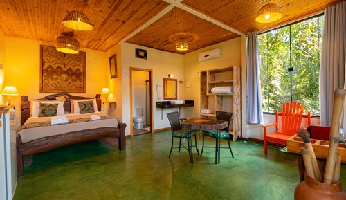 Elite Suite