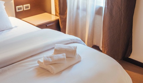 Business Double or Twin Room