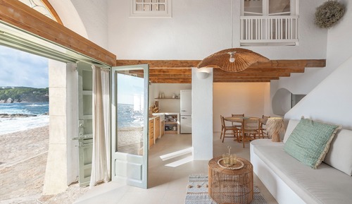 Family House (La Barca)