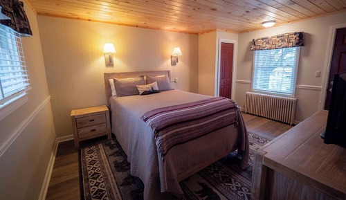 Economy Apartment