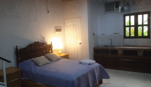 Basic Double Room