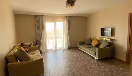 Family Room, Sea View