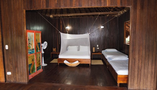 Chalet