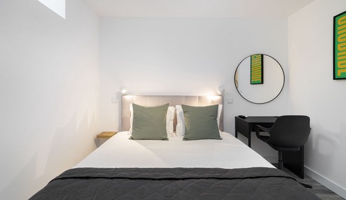 Apartment (Carrião 31 1E (3))
