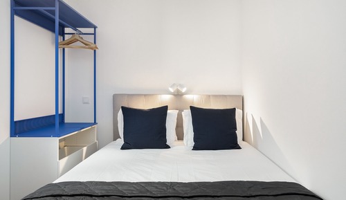 Apartment (Carrião 31 0RCE (1))