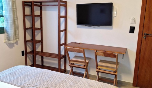 Grand Double Room