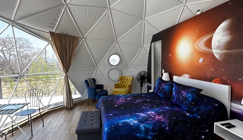 Comfort Room