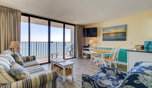 Condo, 1 Bedroom