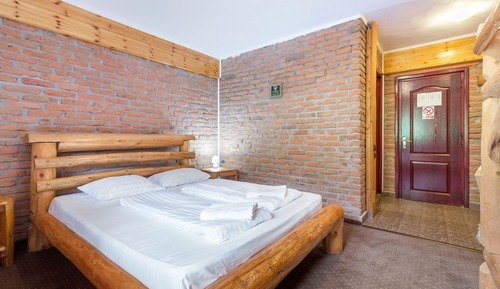 Traditional Room
