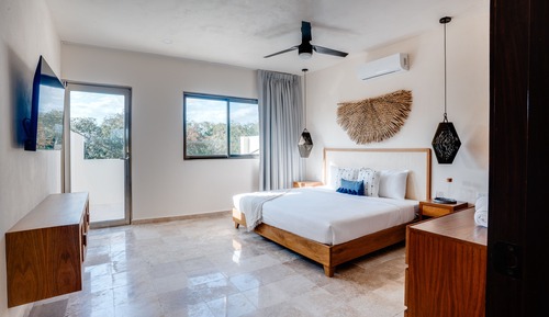 Premier Apartment