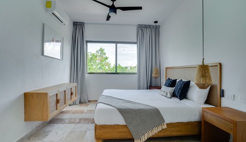 Family Apartment