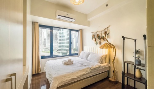 Romantic Apartment, Multiple Beds, Non Smoking, Kitchen