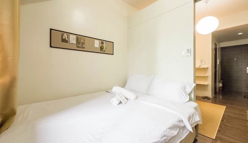 Standard Condo, 1 Queen Bed, Pool View