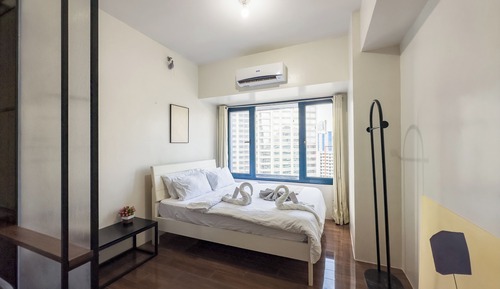 Senior Condo, 1 Bedroom, Private Bathroom