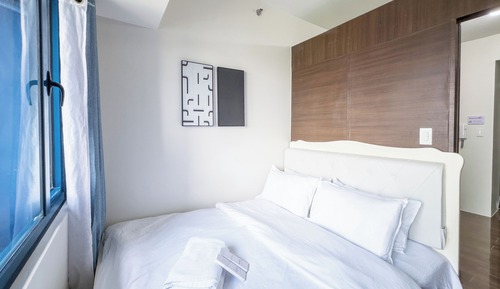 Honeymoon Condo, 1 Queen Bed with Sofa bed, Balcony