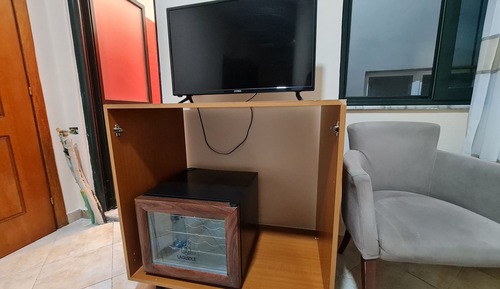 Economy Quadruple Room