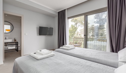 Junior Suite