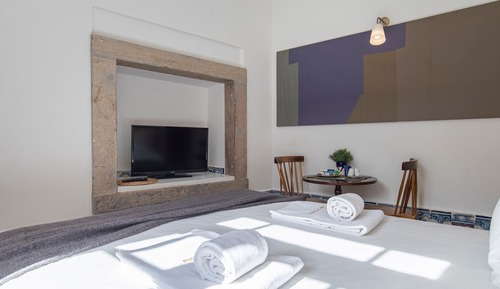 Basic Room
