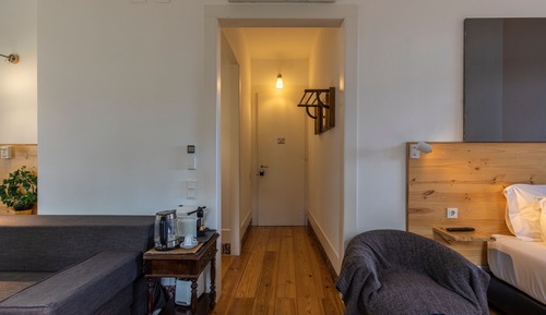 Basic Room