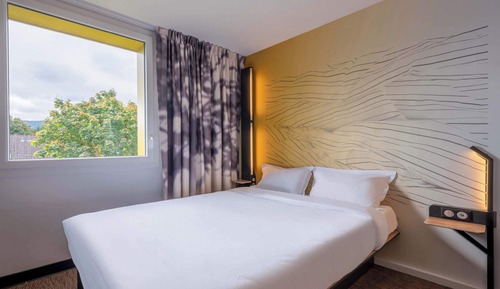 Double Room, Non Smoking