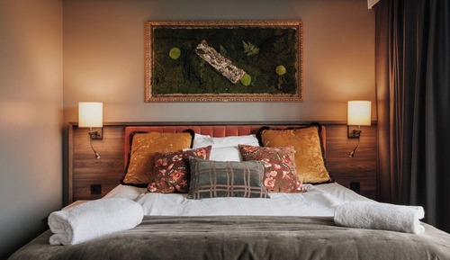 Standard Room, 1 Double Bed