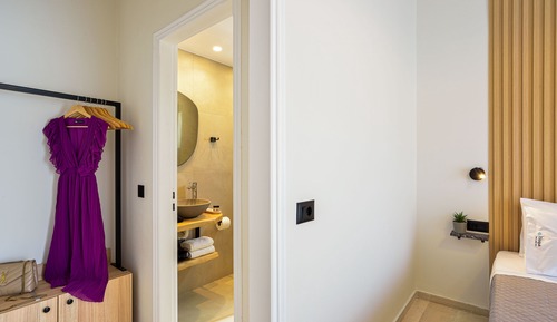 2Bd -2 Bathrooms Apartment