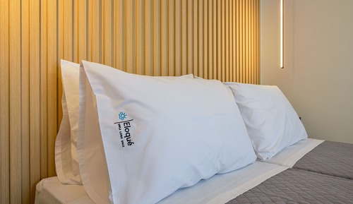Deluxe Studio with balcony