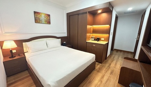 Superior Room, Non Smoking