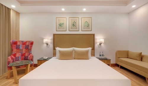 Superior Suite