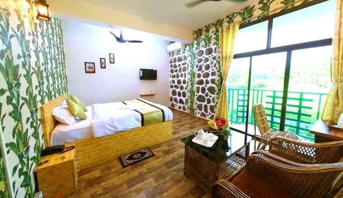 Executive Room