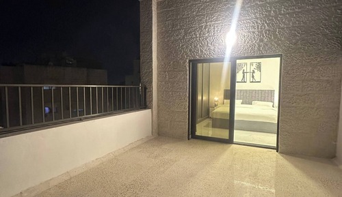 Apartment, 2 Bedrooms, Accessible, Smoking