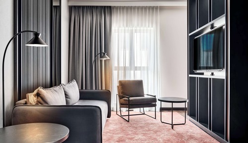 Junior Suite