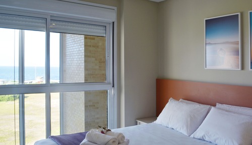Deluxe Apartment, 3 Bedrooms, Concierge Service, Sea View