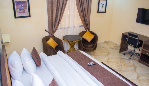 Royal Suite