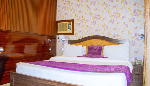Premier Suite