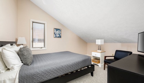 Luxury Condo
