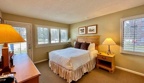 Luxury Condo