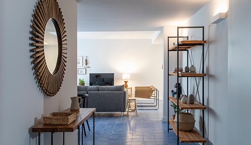 Signature Apartment
