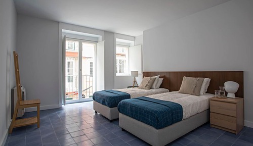 Signature Apartment