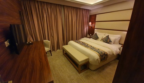Junior Suite