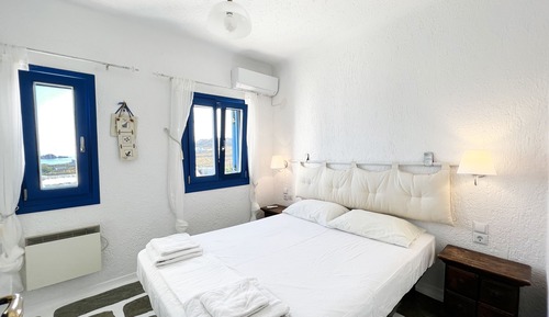 Family Duplex, Partial Ocean View