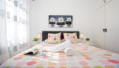 Family Apartment