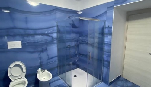 Family Quadruple Room
