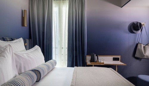 Standard Room, 1 Double Bed