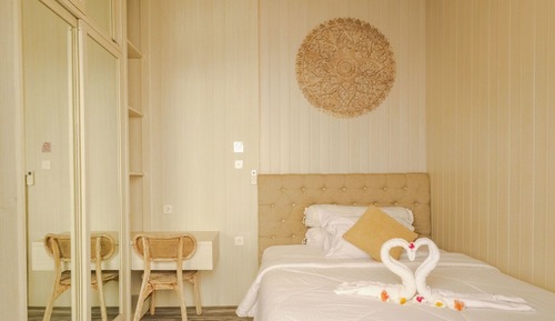 Villa, 2 Bedrooms, Private Pool