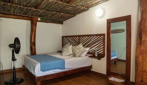 Room, 1 Double Bed with Sofa bed
