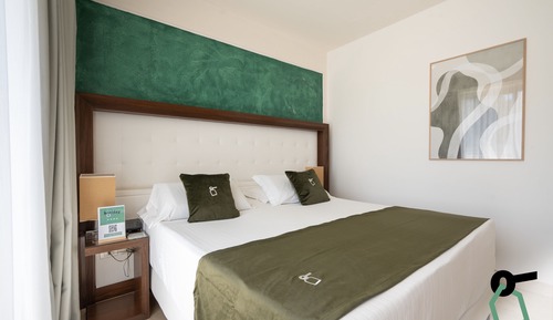 Comfort Double Room